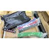 Image 2 : CASE OF RESISTANT EXERCISE BANDS IN SOFT TRANSPORT CASES