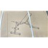 Image 2 : ADJUSTABLE HOME EXERCISE BENCH