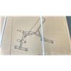 Image 2 : ADJUSTABLE HOME EXERCISE BENCH