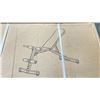 Image 2 : ADJUSTABLE HOME EXERCISE BENCH