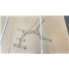 Image 2 : ADJUSTABLE HOME EXERCISE BENCH