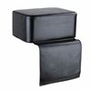 Image 3 : 8 BLACK HAIRDRESSING CUSHIONS