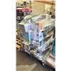 Image 2 : PALLET OF ASSORTED ITEMS INCLUDING; VACUUMS, WATERPIK WATER FLOSSERS, AIR PURIFIER & MORE (UNKNOWN