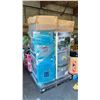 Image 1 : PALLET OF ASSORTED ITEMS INCLUDING; SALUSPA CORONADO 6 PORTABLE SPA, POWER STEEL PLATINUM SERIES