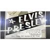 Image 2 : 18" X 22" ELVIS PRESLEY CONCERT PRINT