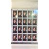 Image 3 : JAMES DEAN FRAMED STAMP COLLECTION