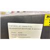 Image 2 : COCOON BY SEALY 10" FIRM FULL MATTRESS