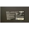 Image 2 : SONY 40" LCD DIGITAL COLOUR TV WITH REMOTE - *TESTED WORKING*