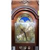 Image 2 : 7' TALL PEARL GRANDFATHER CLOCK