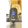 Image 2 : ACER ELECTRIC SCOOTER *NO CHARGER/POWERS ON/DOES NOT RUN/PARTS & REPAIR*