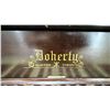 Image 2 : VINTAGE DOHERTY UPRIGHT GRAND PIANO & BENCH WITH SHEET MUSIC