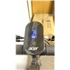Image 2 : ACER ELECTRIC SCOOTER WITH CHARGER, BATTERY & BOX *TESTED WORKING*