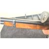 Image 8 : LEVER ACTION MARLIN MODEL 336 35 CALIBER RIFLE WITH BUSHNELL SCOPE