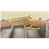 Image 2 : WINCHESTER LEVER ACTION MODEL 94 30-30 CALIBER COMMEMORATIVE SIOUX CARBINE RIFLE