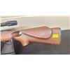 Image 2 : O.F MOSSBERG SON INC MODEL 377 22 CALIBER SEMI AUTOMATIC RIFLE WITH BUSHNELL SCOPE