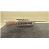 Image 1 : COOEY MODEL 64B 22 CALIBER RIFLE WITH TASCO SCOPE MFG BY WINCHESTER ONTARIO CANADA