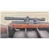 Image 2 : COOEY MODEL 64B 22 CALIBER RIFLE WITH TASCO SCOPE MFG BY WINCHESTER ONTARIO CANADA