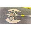 Image 2 : FANTASY BATTLE AXE - VERY SHARP
