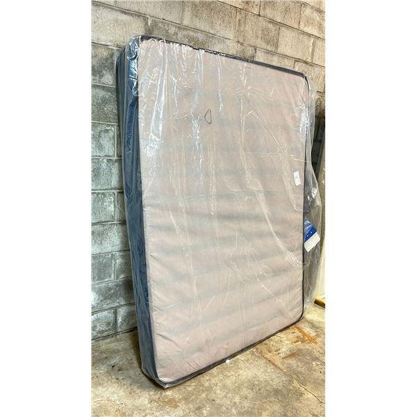 FULL SIZE MATTRESS