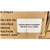 Image 2 : 4 BOXES OF FULL CUTOFF WALL PACK LIGHTS