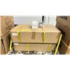 Image 1 : 2 BOXES OF A19-AC120V 7W LIGHT BULBS