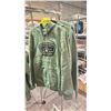 Image 2 : 3 NEW CYPRESS HILLS SASKATCHEWAN HOODIES - SIZE LARGE
