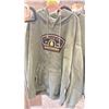 Image 2 : 2 NEW CYPRESS HILLS SASKATCHEWAN HOODIES - SIZE XXXL