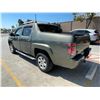 Image 4 : HOND RIDGELINE 2006 T-DON - SMOG