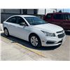 Image 2 : CHEV CRUZE 2015 APP  DUP/T-DON