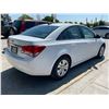Image 3 : CHEV CRUZE 2015 APP  DUP/T-DON