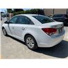 Image 4 : CHEV CRUZE 2015 APP  DUP/T-DON