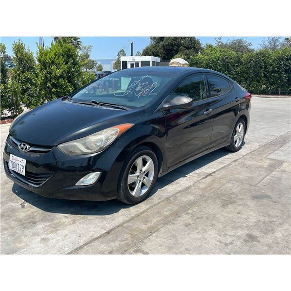 HYUN ELANTRA 2013 T-DONATION