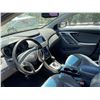 Image 5 : HYUN ELANTRA 2013 APP  DUP/T-DON