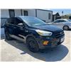 Image 2 : FORD  ESCAPE 2017 T-2 DAYS