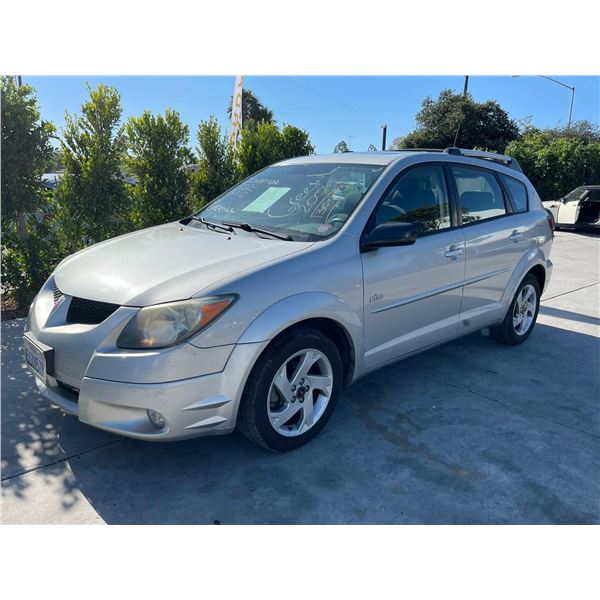 PONT VIBE 2004 T-DON - SMOG