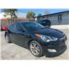 Image 2 : HYUN VELOSTER 2017 T-REPO 2 DAYS