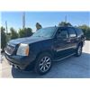 Image 1 : GMC YUKON 2009 T-DONATION