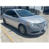 Image 2 : NISS SENTRA 2015 T-DON-OFFICE REG