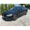 Image 1 : VOLK JETTA 2012 SALV T/DONATION