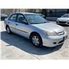 Image 2 : HOND CIVIC 2004 T-DONATION