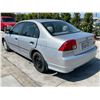 Image 4 : HOND CIVIC 2004 T-DONATION