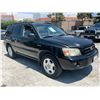 Image 2 : TOYT HIGHLANDER 2006 T-DON - SMOG