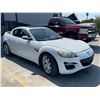 Image 2 : MAZD RX-8 2009 T-2 DAYS