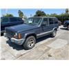 Image 1 : JEEP CHEROKEE 2001 APP  DUP/T-DON