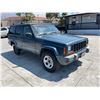 Image 2 : JEEP CHEROKEE 2001 APP  DUP/T-DON