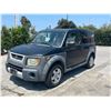 Image 1 : HONDA ELEMENT 2005 T-DONATION