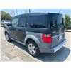 Image 4 : HONDA ELEMENT 2005 T-DONATION