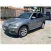Image 1 : BMW X5 2008 T-DONATION