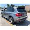 Image 4 : BMW X5 2008 T-DONATION