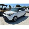 Image 1 : KIA SOUL 2016 T-DONATION